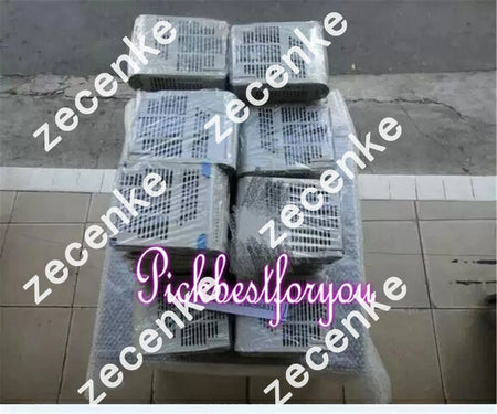 1PC Used 100% Test 5X00119G04 (DHL or Fedex) #H687DD DX