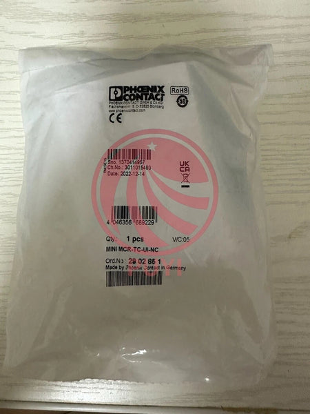 Phoenix Contact MINI MCR-TC-UI-NC Transmitter 2902851