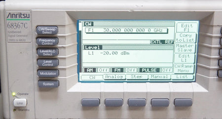 Rohde & Schwarz Spectrum Rider FPH 5kHz - 31GHz