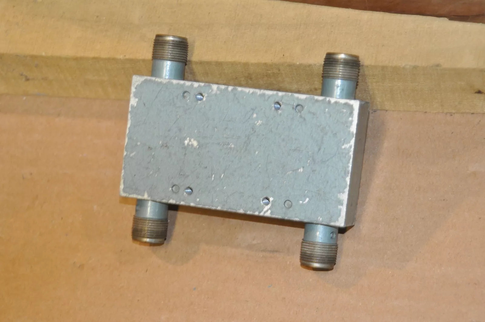 AnaInstr Digital Multimeter Pro Series