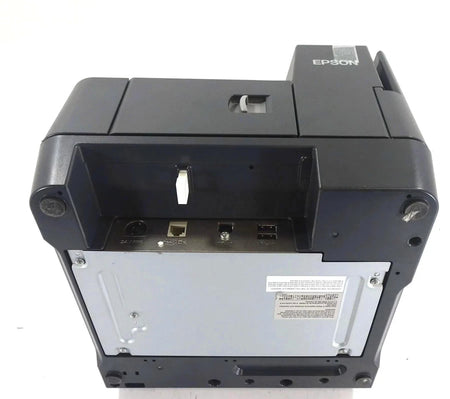 Epson TM-S9000MJ M273A 3-in-1 Check Reader and Receipt Printer - Free Shipping