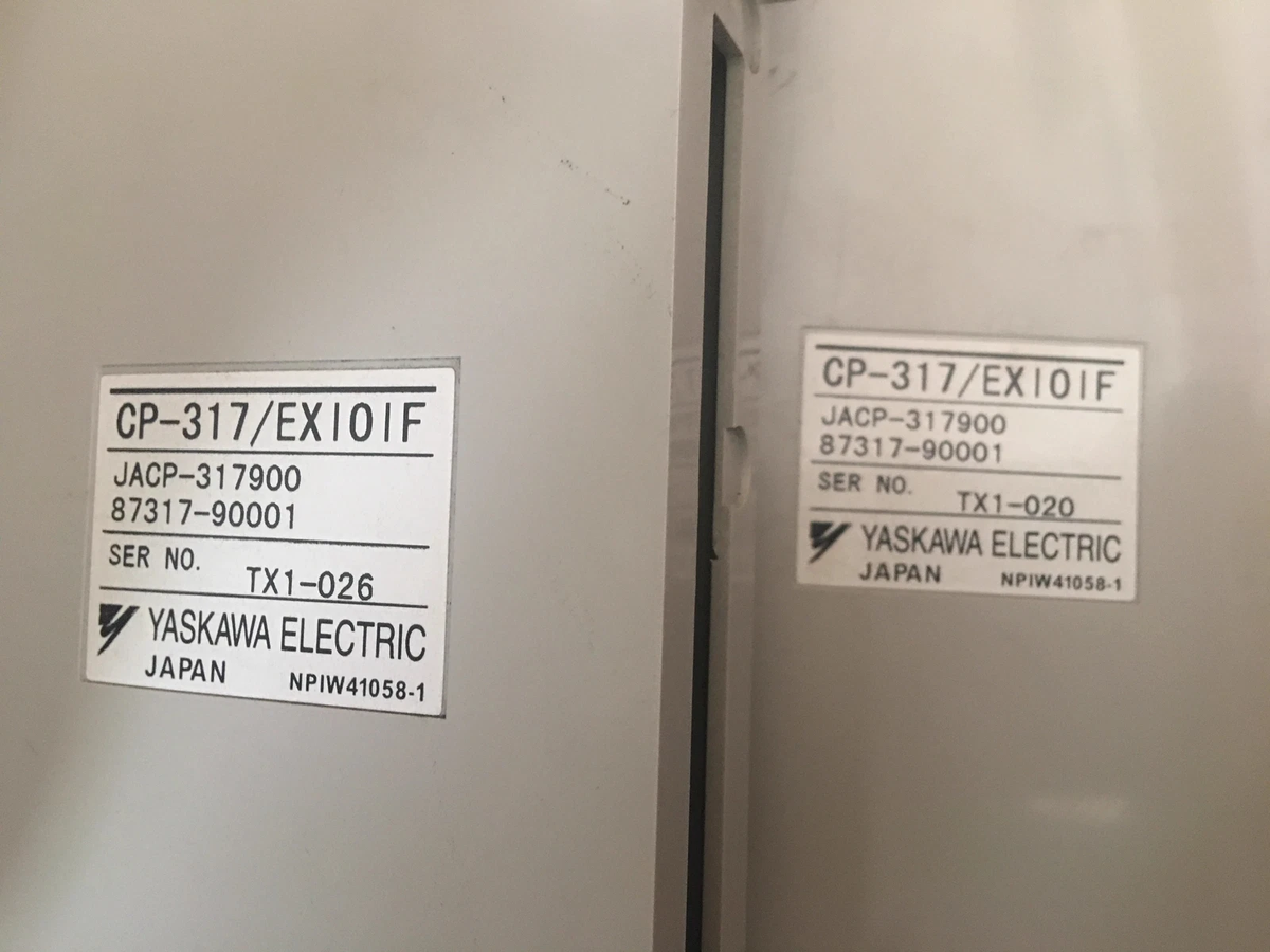 jacp-317900 ,CP-317/EX101,<wbr/>CP-317/EXIOIF