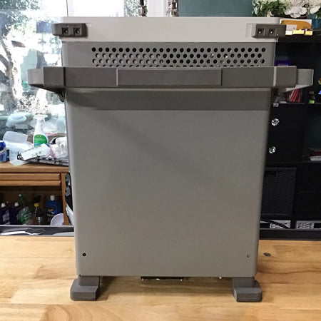 HP Agilent 8560EC Spectrum Analyzer 30Hz-2.9GHz Low Hours Opt 7