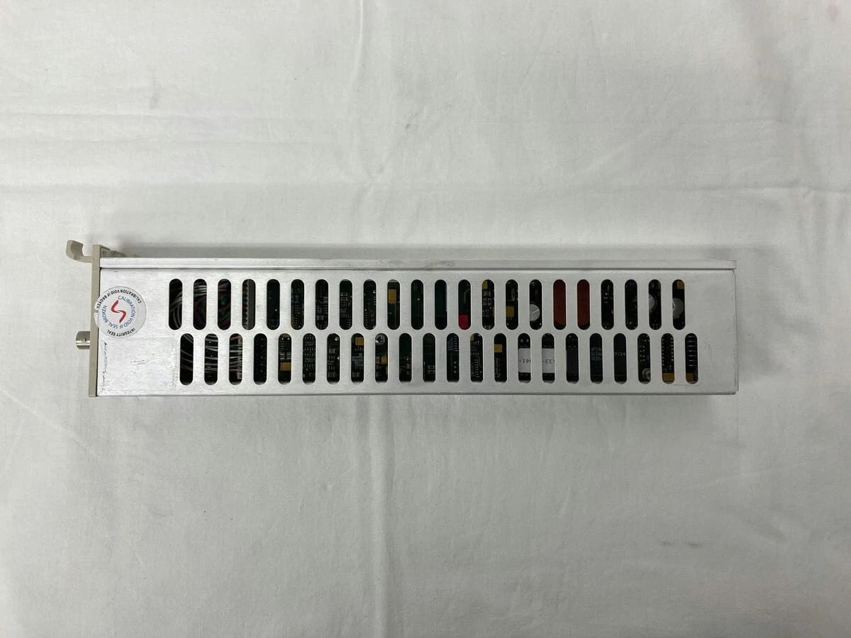 HP 81533B Optical Head Interface for Precise Optical Signal Detection