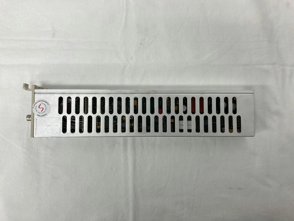 HP 81533B Optical Head Interface for Precise Optical Signal Detection