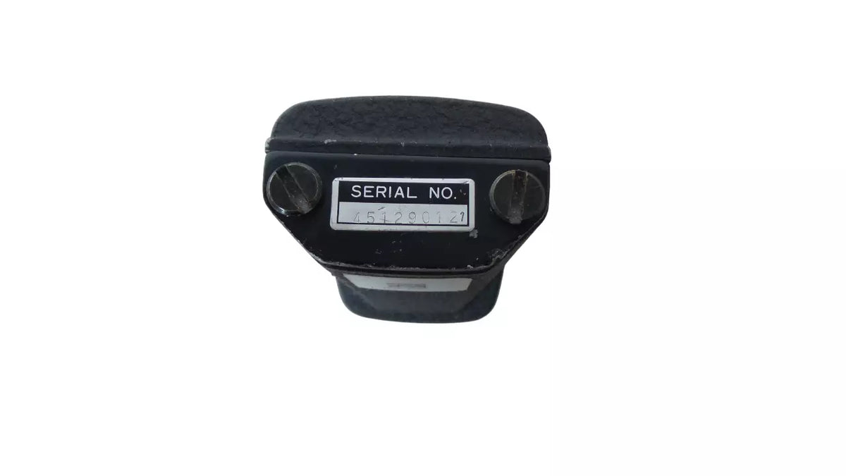 SHIMPO DT-205B Hand Digital Tachometer with Free Shipping