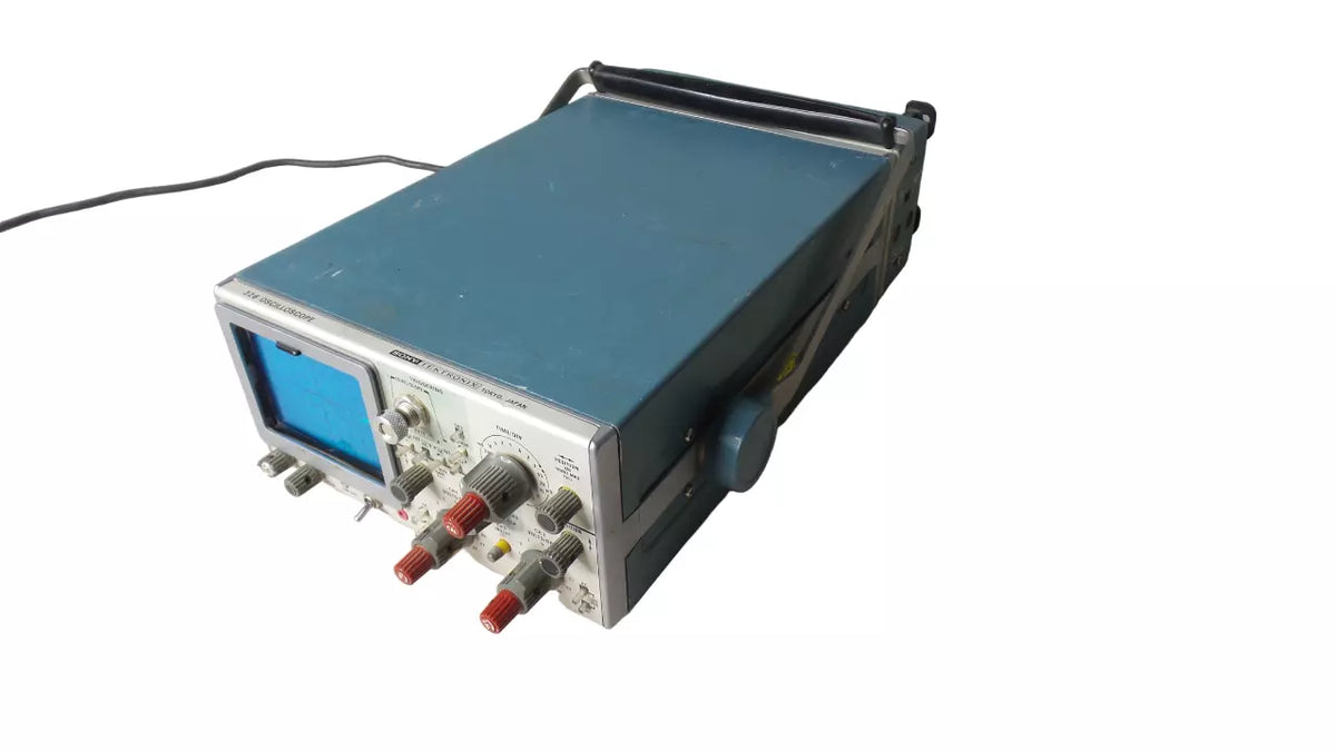 Sony Tektronix 326 Oscilloscope - High-Quality Testing Equipment