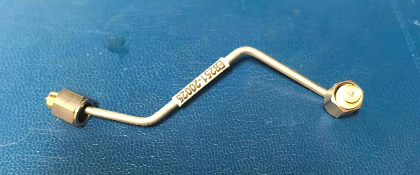 Agilent/Keysight/HP E8251-20025 (E8251-20579) E8257D 2.4mm Annenuator Link