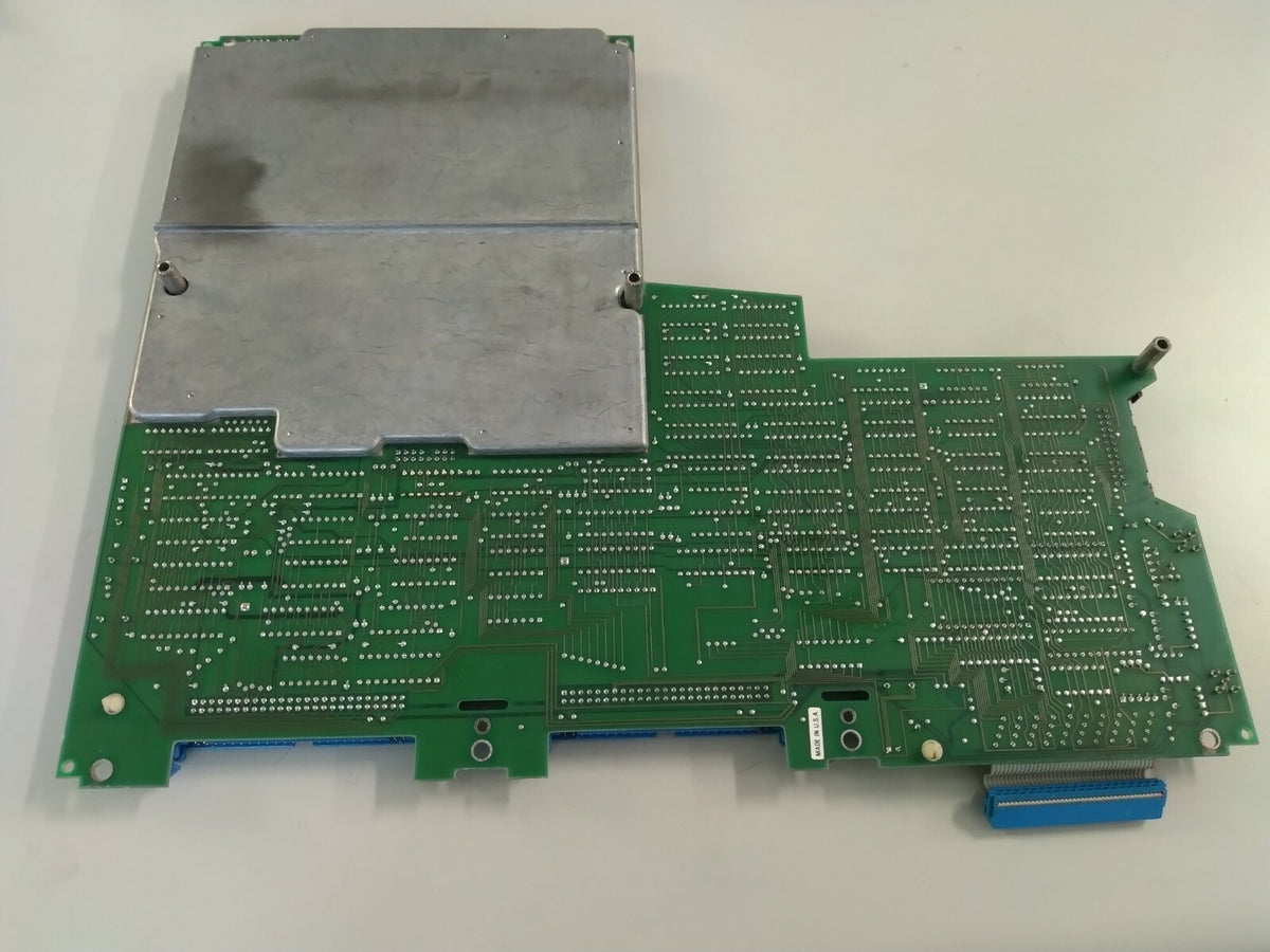 HP Agilent 08563-60069 A3 Interface Board assembly for 856x series 