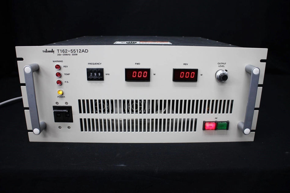 THAMWAY T162-5512AD 300W High Frequency Power Supply