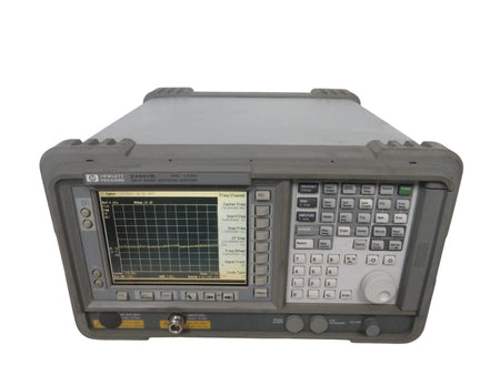 HP E4401B Spectrum Analyzer 9 kHz-1.5 GHz - Free Shipping