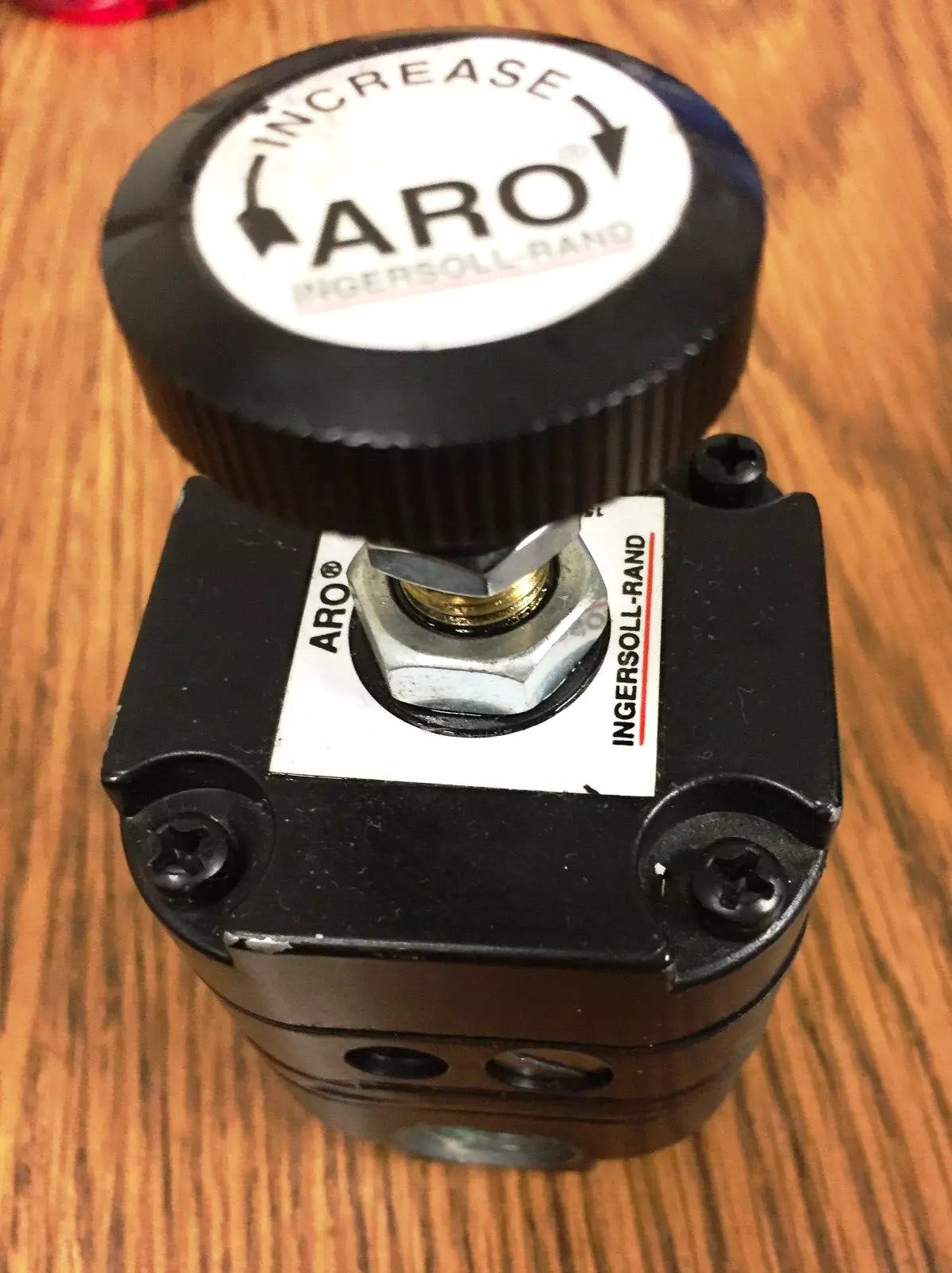 ARO Ingersoll Rand PR4031-100 Pressure Regulator Outlet Pressure 150 psi