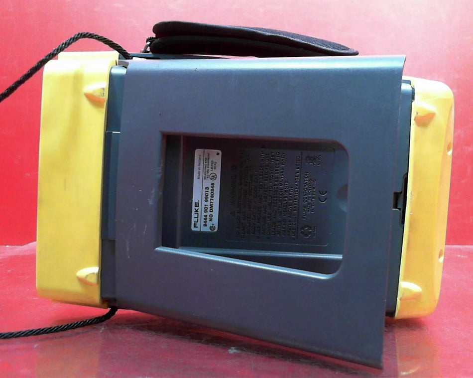 Fluke 199 Scopemeter 200MHz 2.5GS/s DM7780348