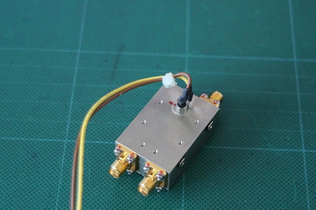 ADVANTEST THK097 300KHz-500MHz L-Bridge