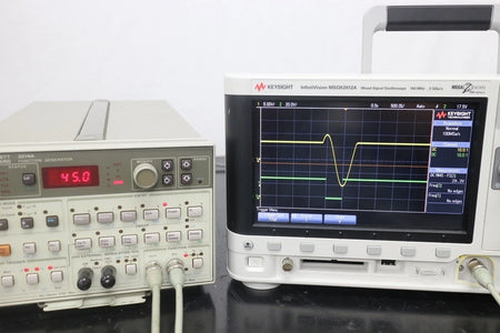HP 3314A Function Generator