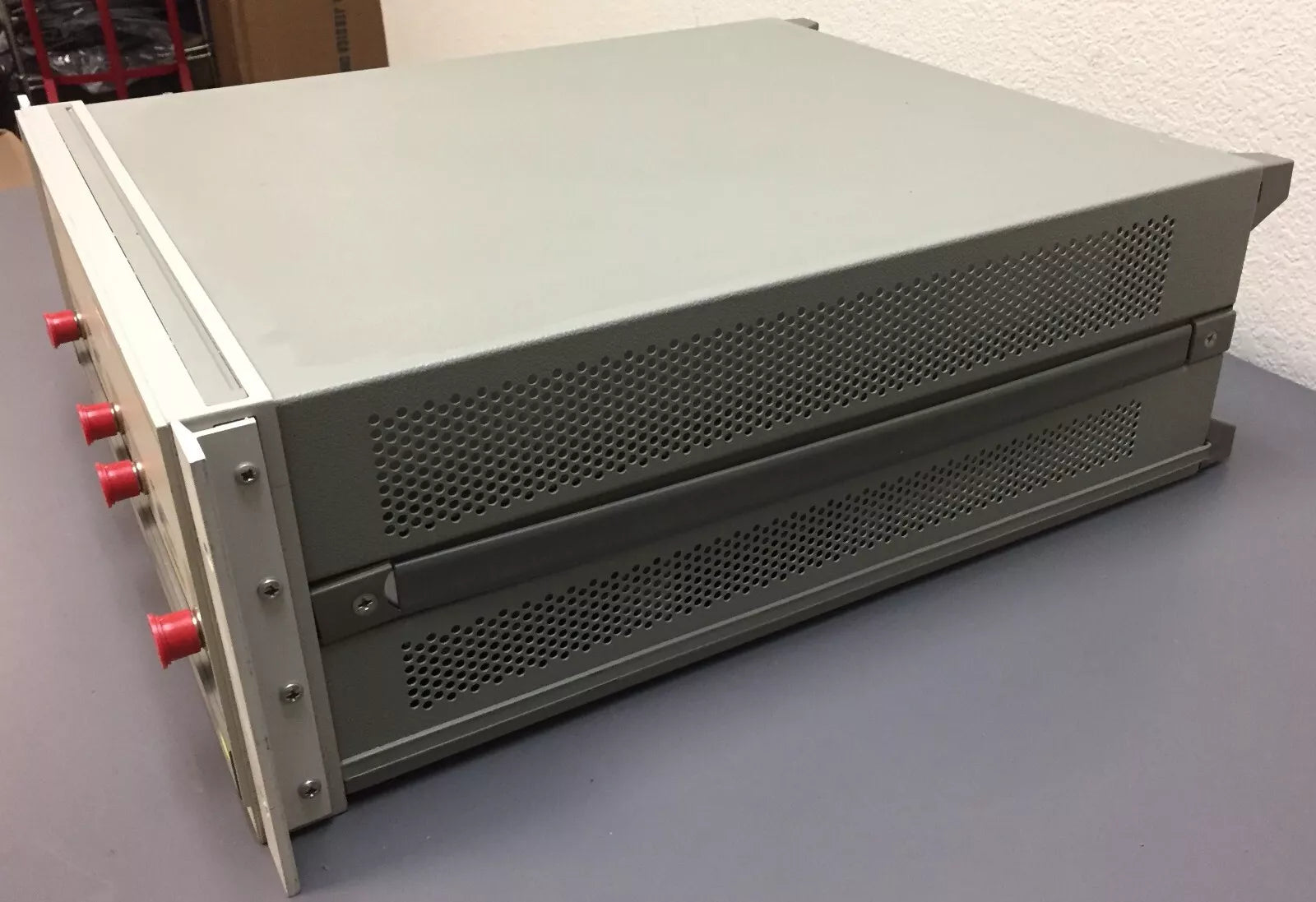 HP/Agilent 70842B Two Error Detectors for HP 71600B Series