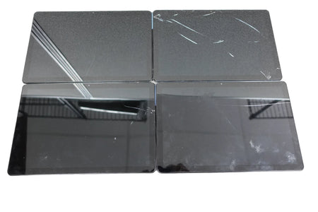 Lot 4 Lenovo IdeaPad CT-X636F 10.1" MediaTek MT8183 64GB Chromebook -tablet