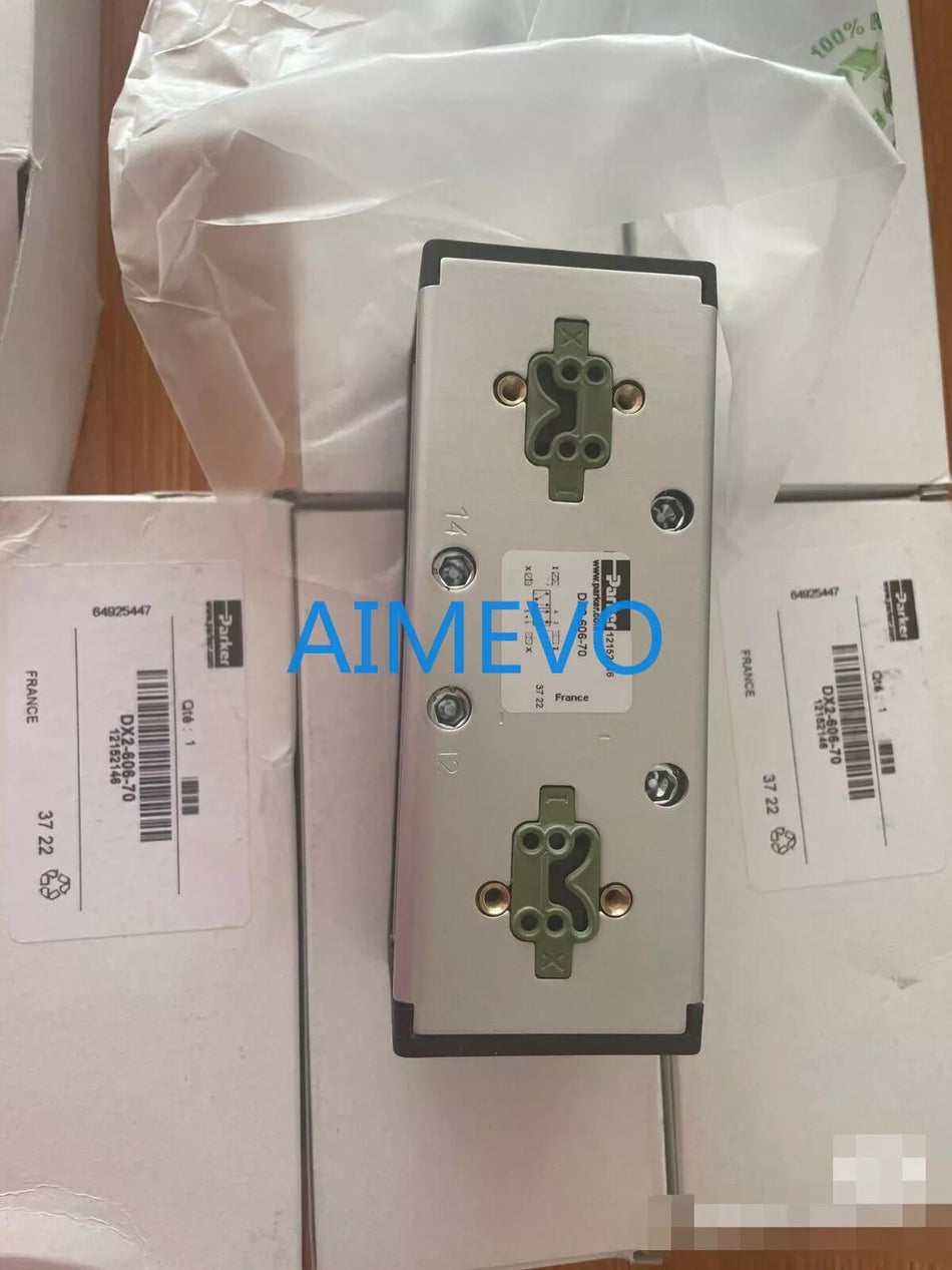 1pc NEW DX2-606-70 Control Valve