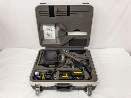 Olympus IPLEX RX IV9675RX Industrial Inspection VideoScope Borescope