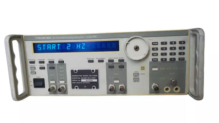 Wavetek 288 Synthesized Function Generator