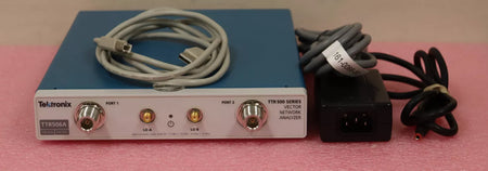 Lakeview Test and Measurement Device for Precise Data Analysis