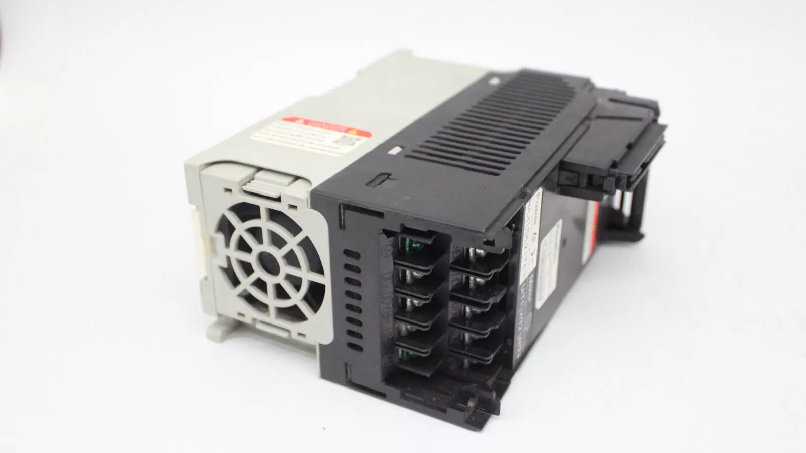 Allen-Bradley 25B-D4P0N104 PowerFlex 525 AC Drive 1.5kW 2HP 480V VFD Compact