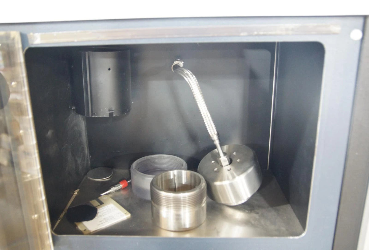 PMI DFP-100-1 Dynamic Moisture Permeameter