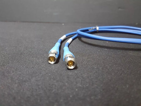 Anritsu J1551A Coaxial Skew Match Cable 0.8 m K Connector