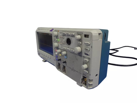 Tektronix DPO2012 Digital Phosphor Oscilloscope 100MHz