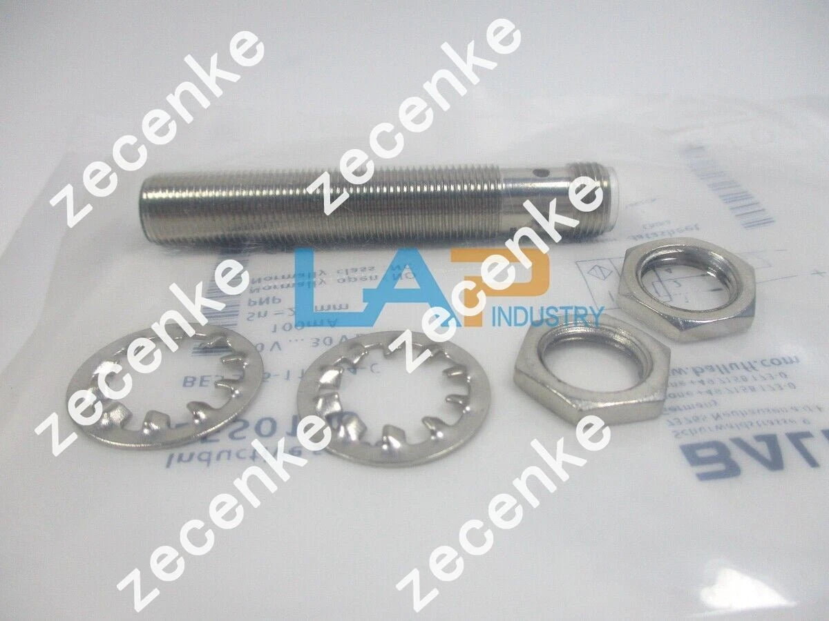 Balluff BES 516-113-S4-C Proximity Switch Sensor