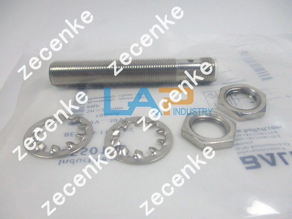 Balluff BES 516-113-S4-C Proximity Switch Sensor