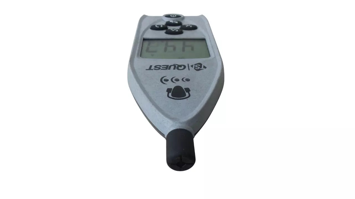 3M TSI Quest Sound Detector SD-200 Noise Level Meter