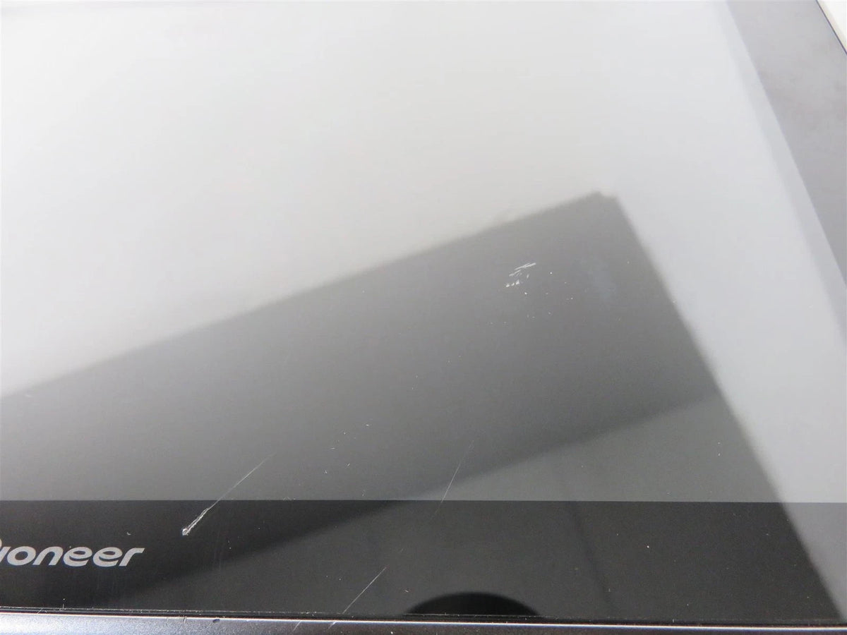 Pioneer DMH-T450EX 9'' Touchscreen Digital Multimedia Receiver