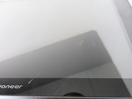 Pioneer DMH-T450EX 9'' Touchscreen Digital Multimedia Receiver