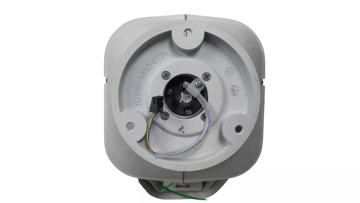 Pelco Esprit ES30 PTZ 24x Zoom Camera System ES30PCBW24-2N