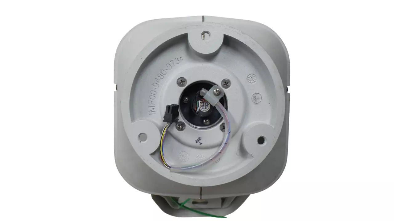 Pelco Esprit ES30 PTZ 24x Zoom Camera System ES30PCBW24-2N