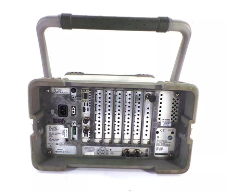 HEWLETT PACKARD E4405B ESA-E Series Spectrum Analyzer