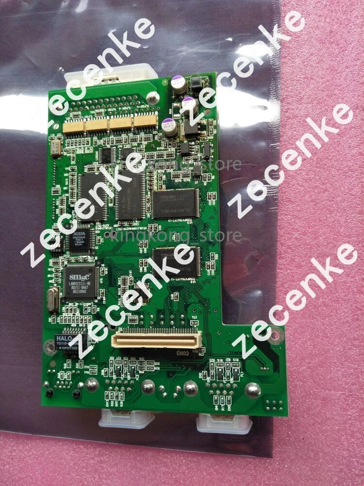 YASKAWA CAB02YS002D1 VP-3000 Information Systems Product