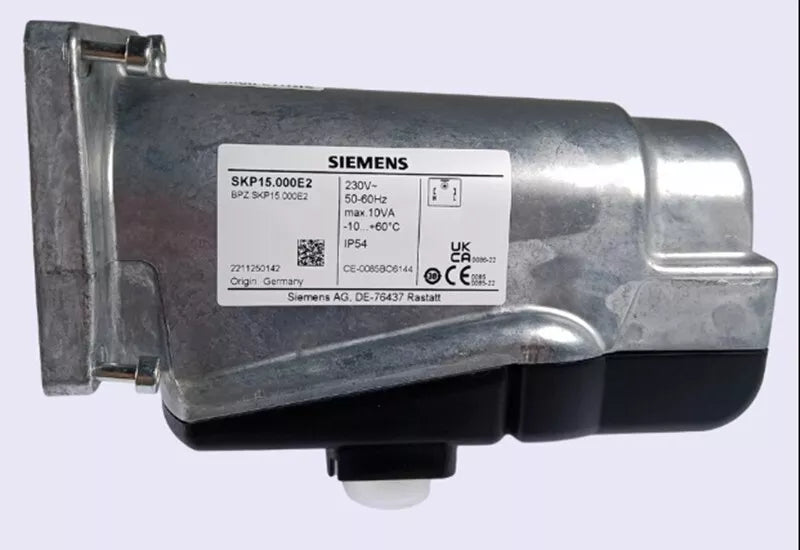1pc NEW SKP15.000E2 valve actuator by DHL or FedEX #W776G WX
