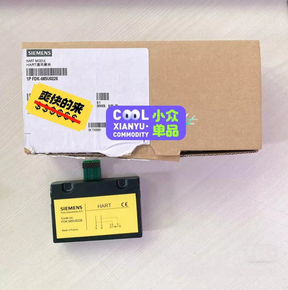 1PC NEW FDK-085U0226 communication module #N3435 YF