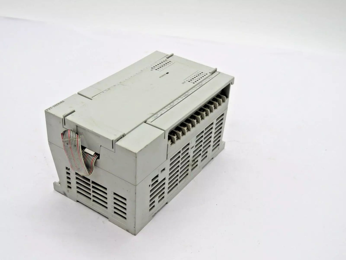 Mitsubishi FX5-32ER/ES Programmable Controller Relay Output 100-240VAC
