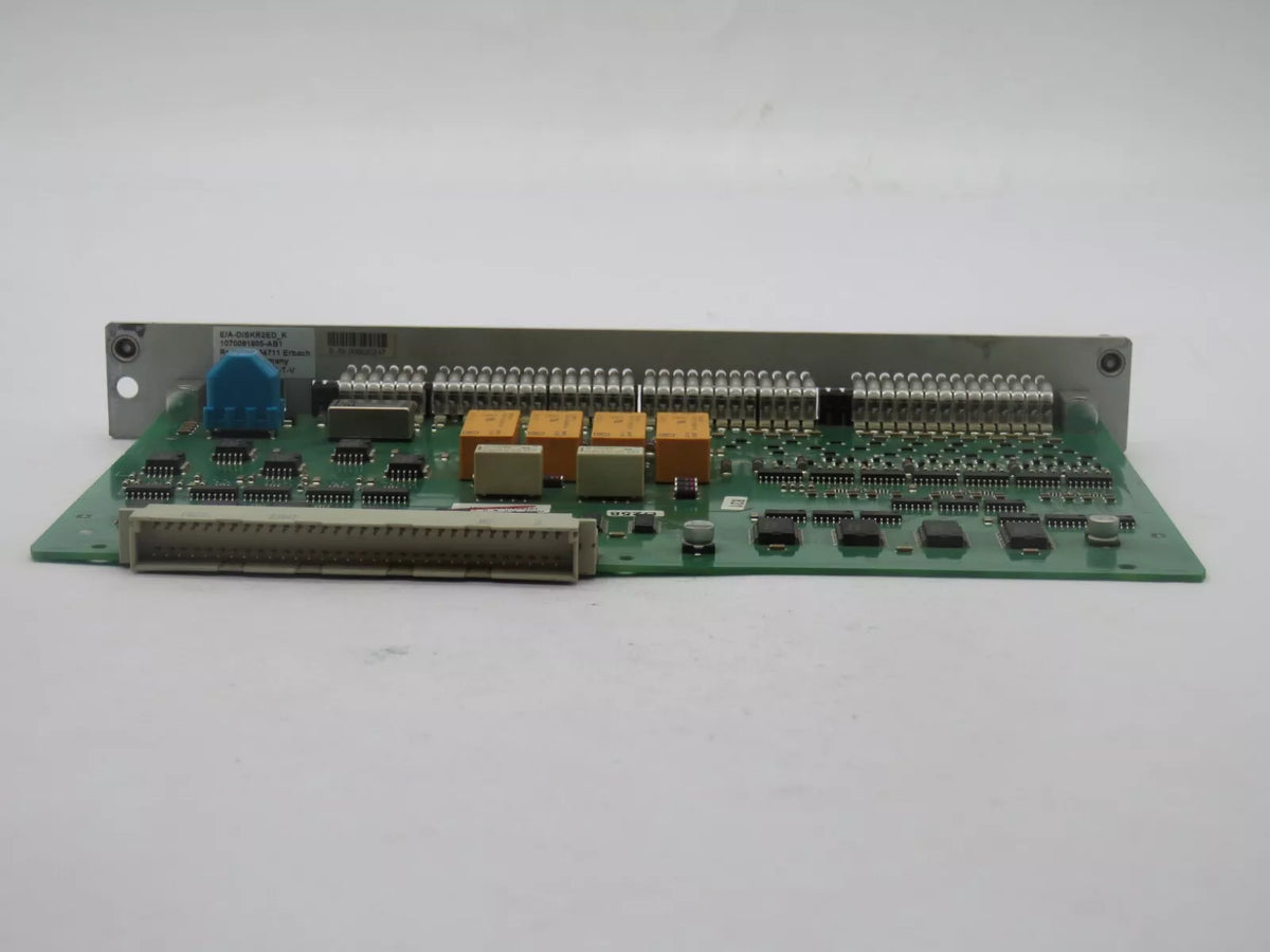 Bosch Rexroth 1070091805-AB1 Circuit Board