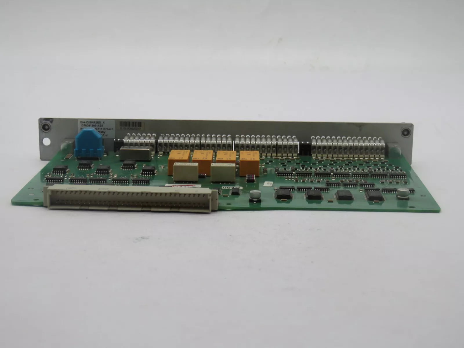 Bosch Rexroth 1070091805-AB1 Circuit Board