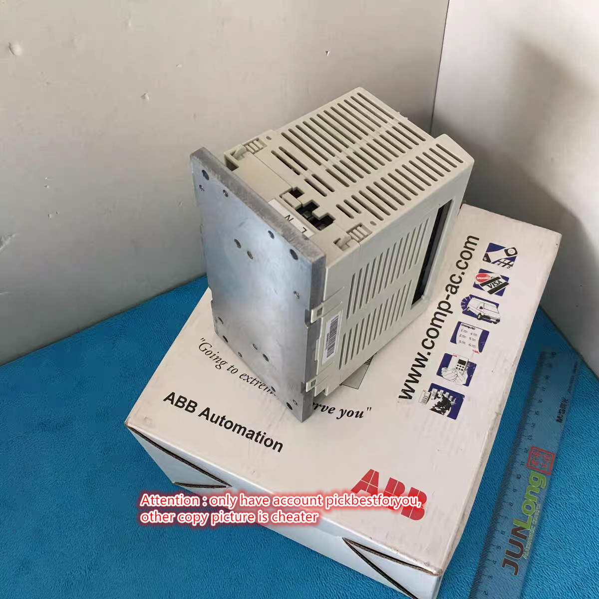 ACS101-H75-1 by Express