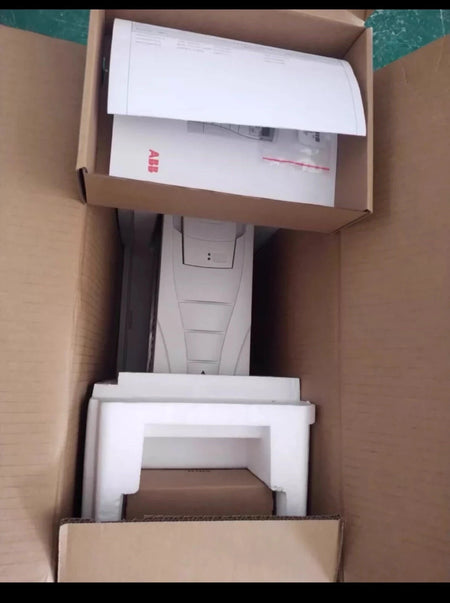 ACS510-01-038A-4 Variable Frequency Drive for Industrial Use