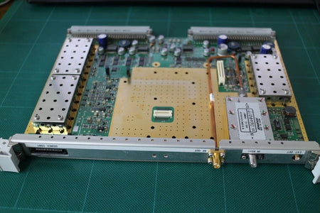 ADVANTEST R3860A BLK-030009 300KHz-8GHz Power Amplifier