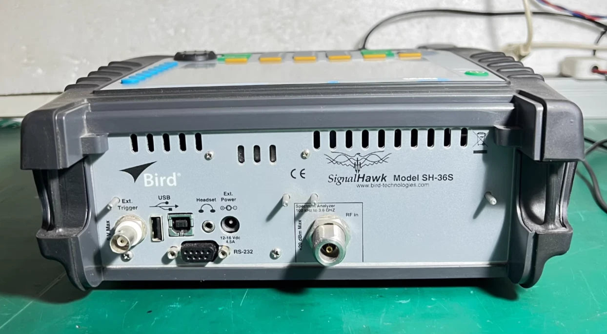 1pcs Bird SignalHawk SH-36S