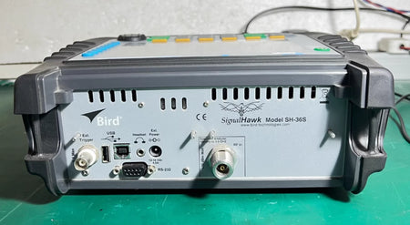 1pcs Bird SignalHawk SH-36S