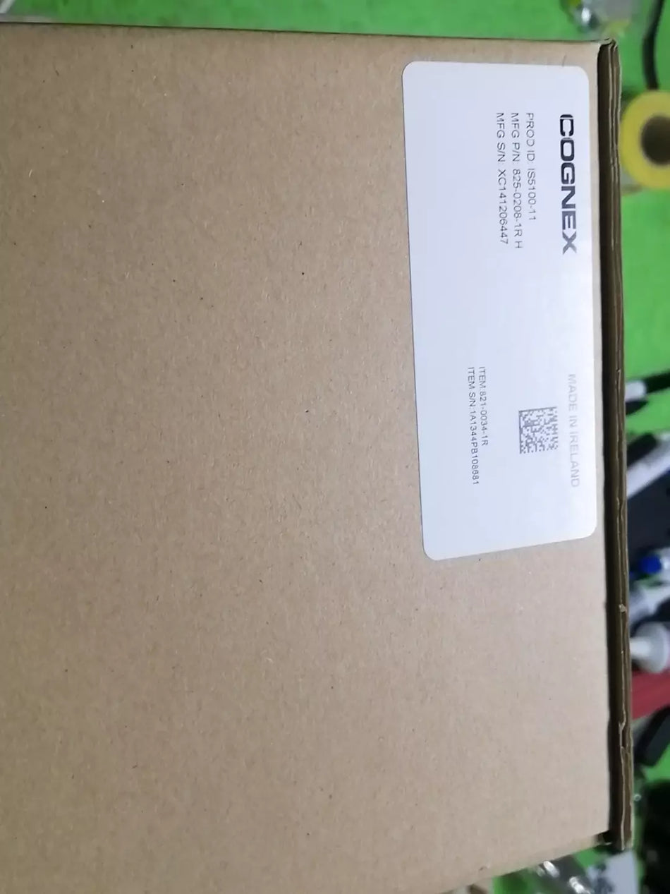 1PC For COGNEX IS5100-11 new IS510011