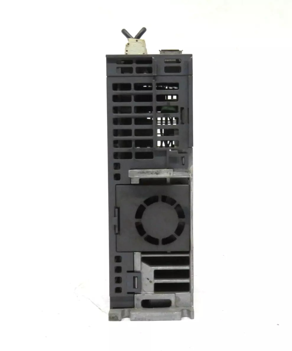 Mitsubishi MR-J3-70A 750W Servo Drive in Good Condition